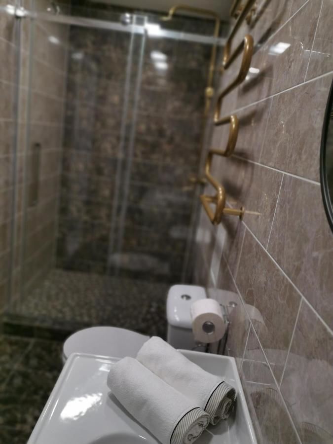 Апартаменты Cosy center Apartment Клайпеда