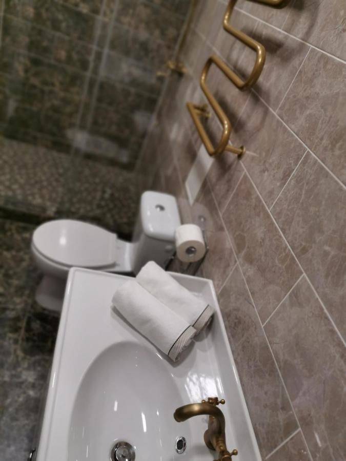 Апартаменты Cosy center Apartment Клайпеда