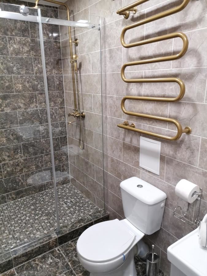 Апартаменты Cosy center Apartment Клайпеда