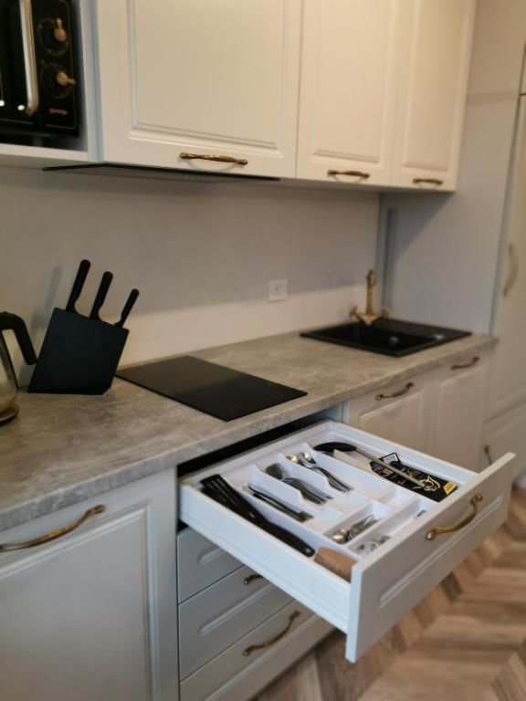 Апартаменты Cosy center Apartment Клайпеда