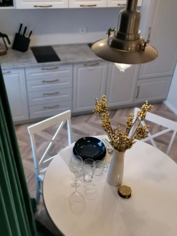 Апартаменты Cosy center Apartment Клайпеда