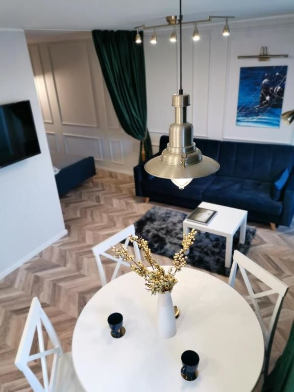 Апартаменты Cosy center Apartment Клайпеда