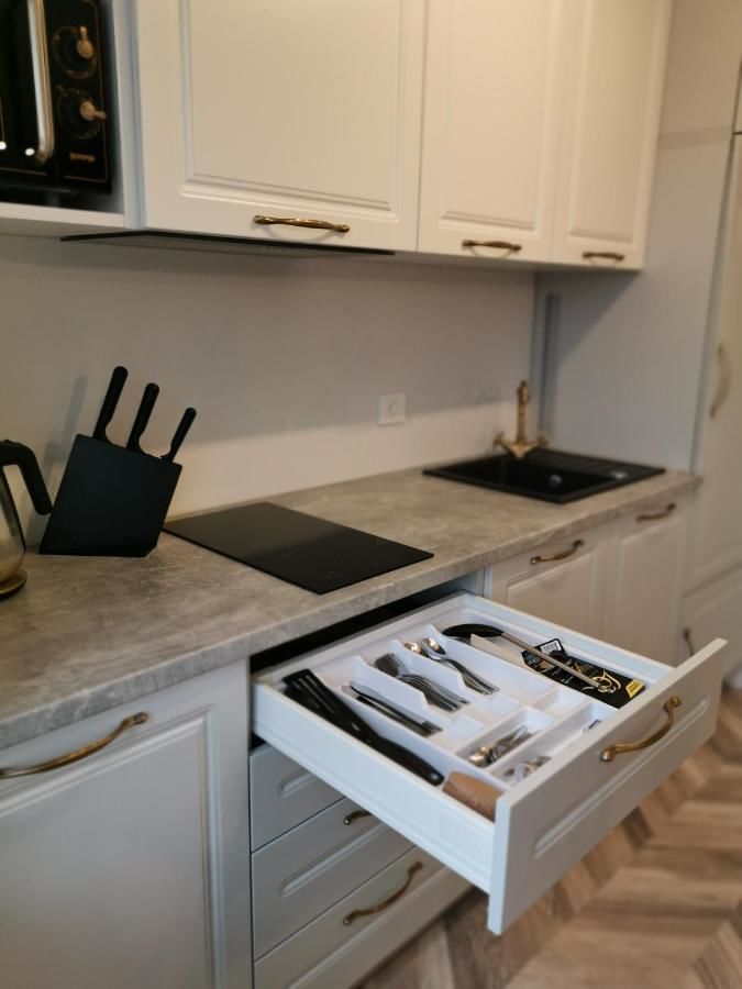 Апартаменты Cosy center Apartment Клайпеда