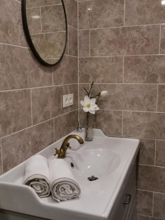 Апартаменты Cosy center Apartment Клайпеда