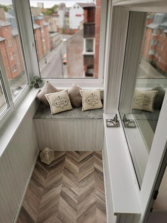 Апартаменты Cosy center Apartment Клайпеда
