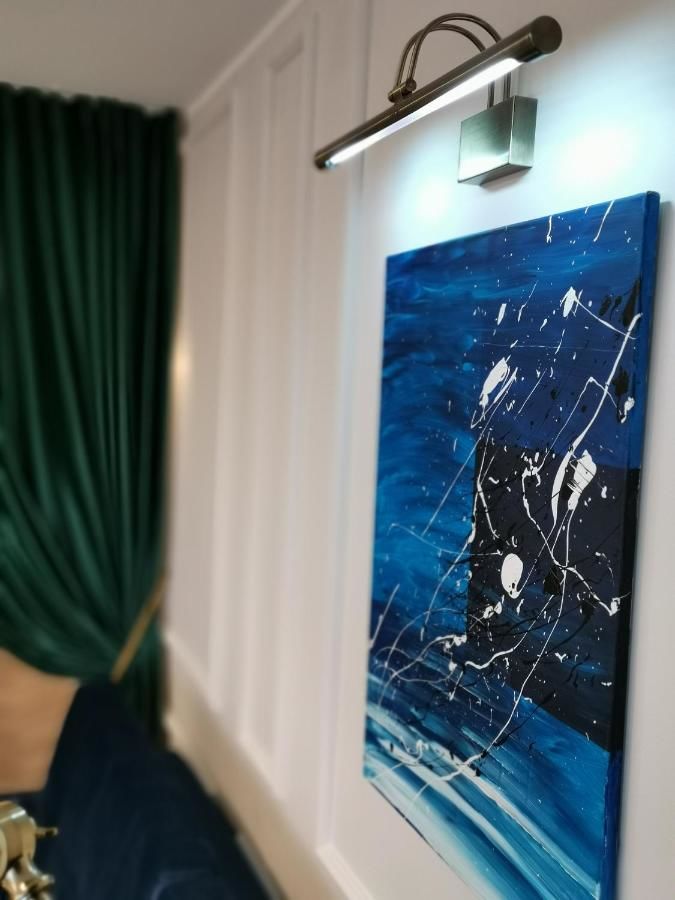 Апартаменты Cosy center Apartment Клайпеда