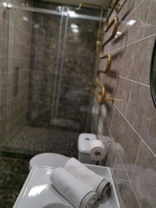 Апартаменты Cosy center Apartment Клайпеда-47